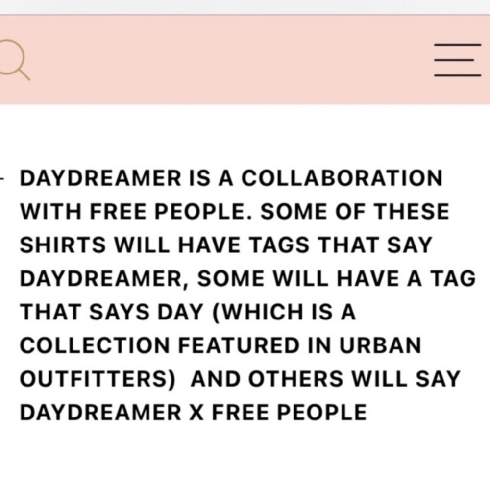 Daydreamer Queen Of Hearts Long Sleeve L - Picture 13 of 13